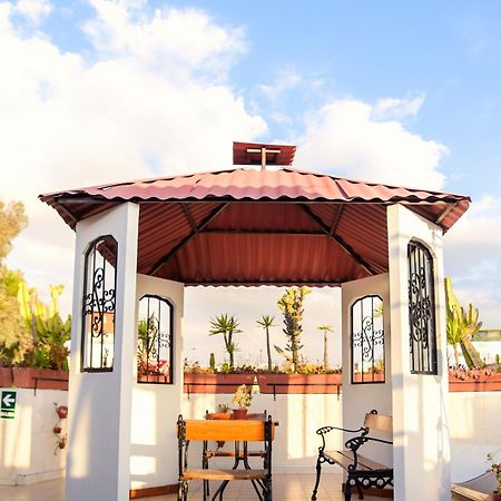 Hotel Benavides Arequipa Ngoại thất bức ảnh
