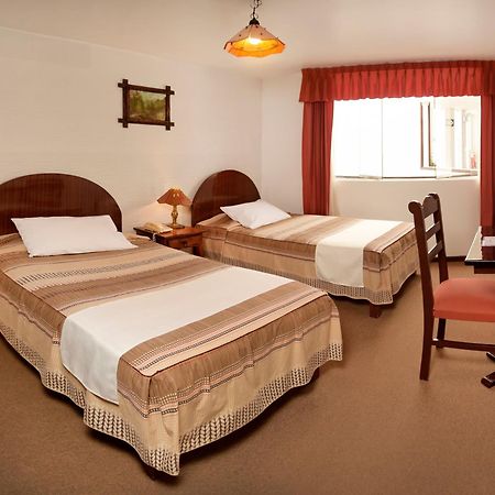 Hotel Benavides Arequipa Ngoại thất bức ảnh