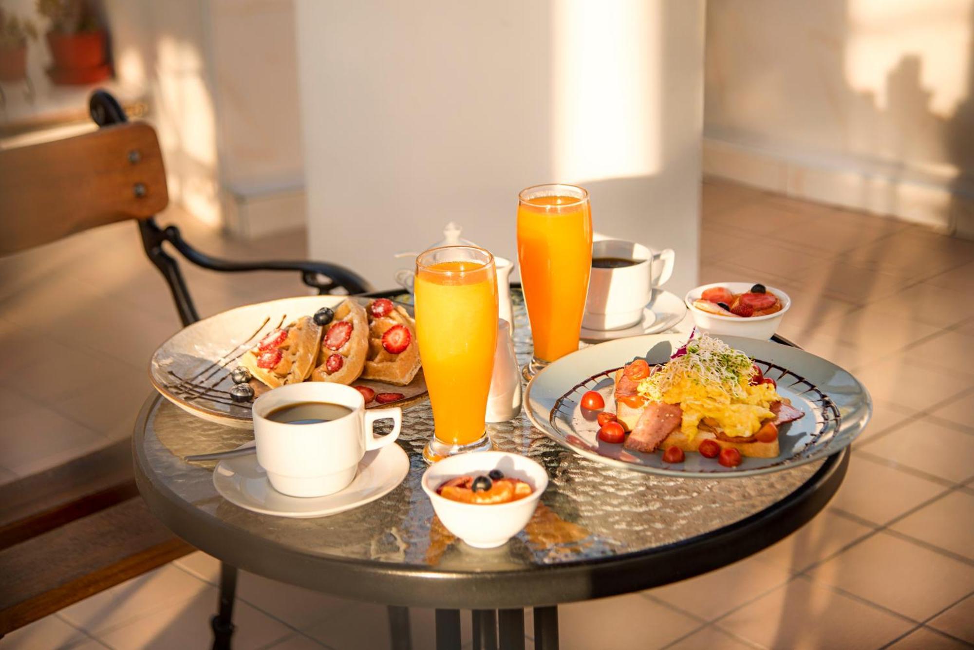 Hotel Benavides Arequipa Ngoại thất bức ảnh