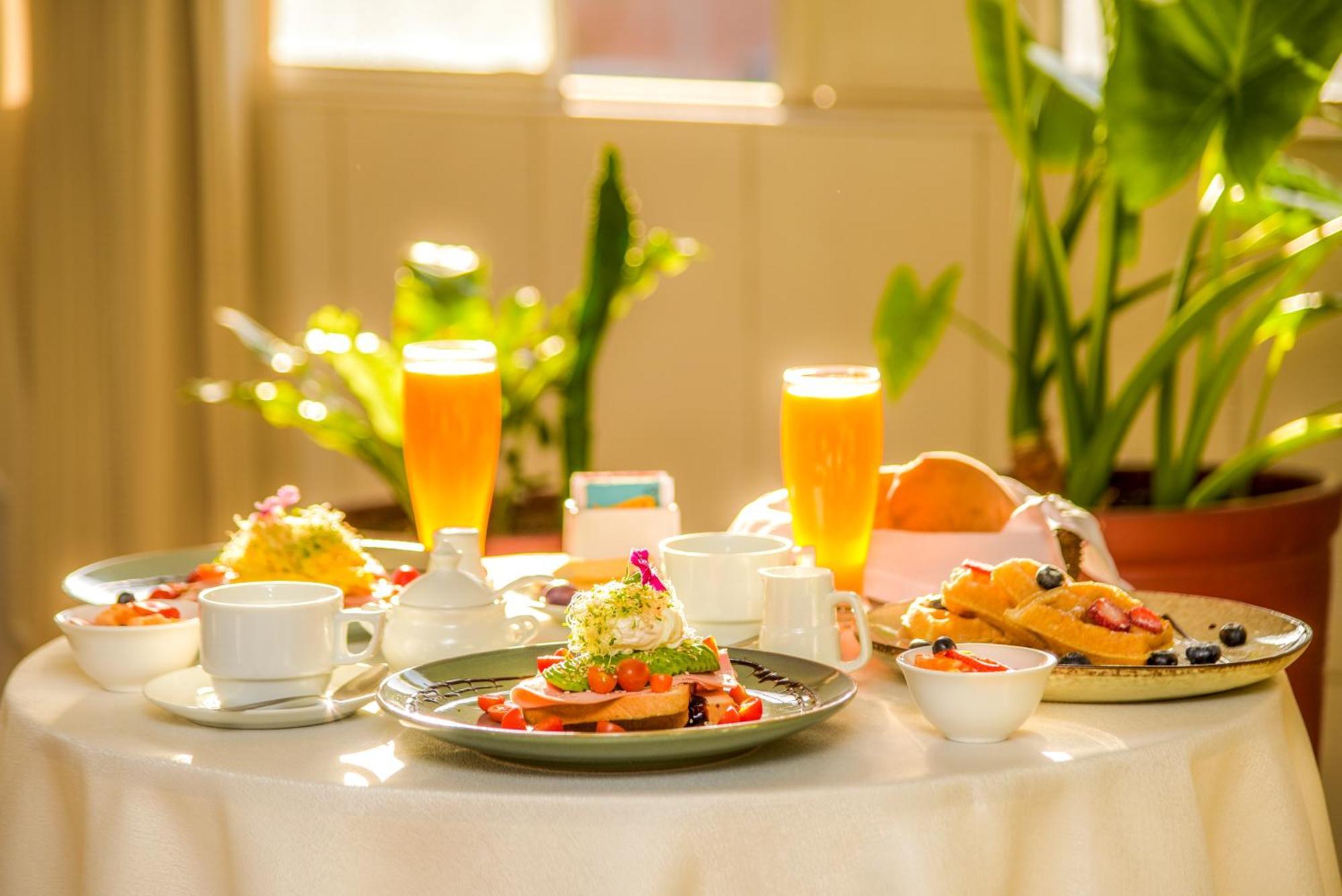 Hotel Benavides Arequipa Ngoại thất bức ảnh