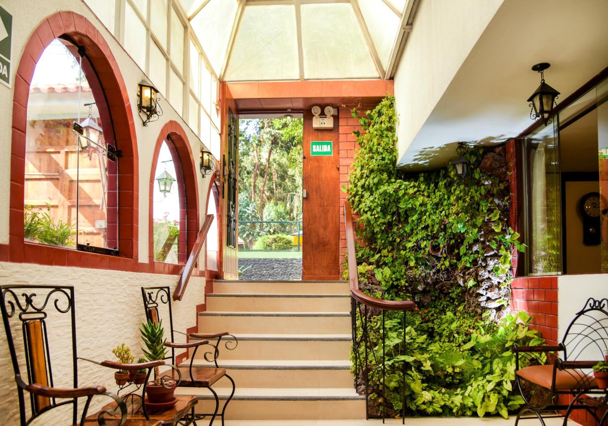 Hotel Benavides Arequipa Ngoại thất bức ảnh