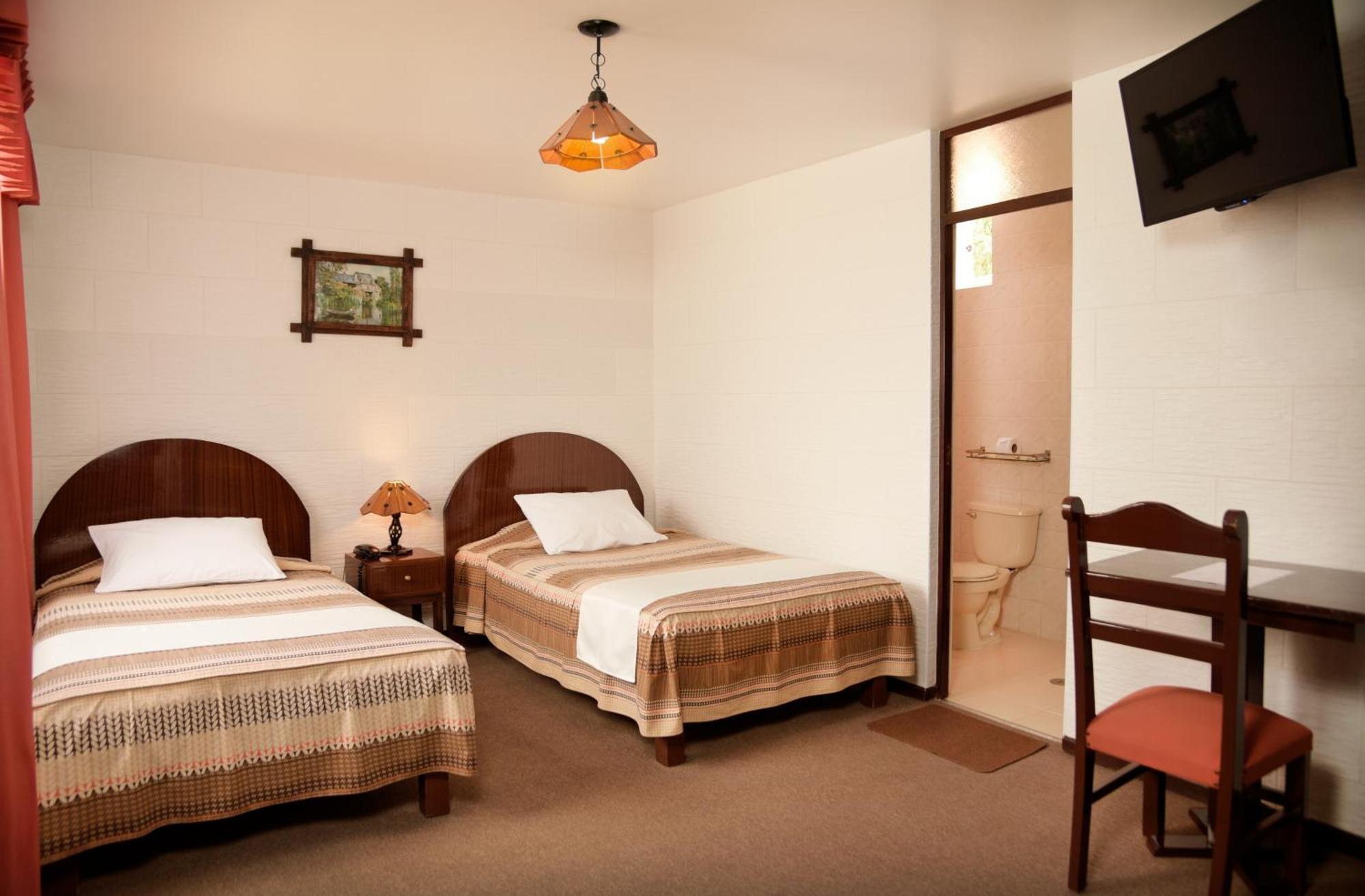 Hotel Benavides Arequipa Ngoại thất bức ảnh