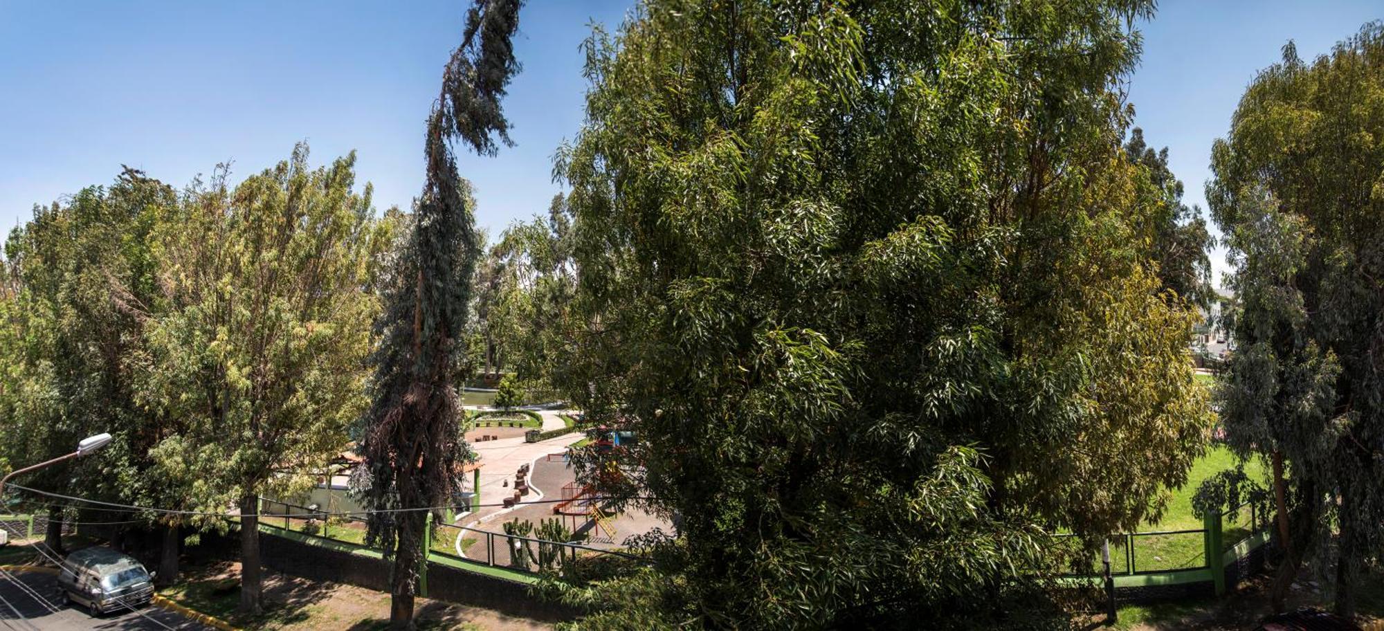 Hotel Benavides Arequipa Ngoại thất bức ảnh
