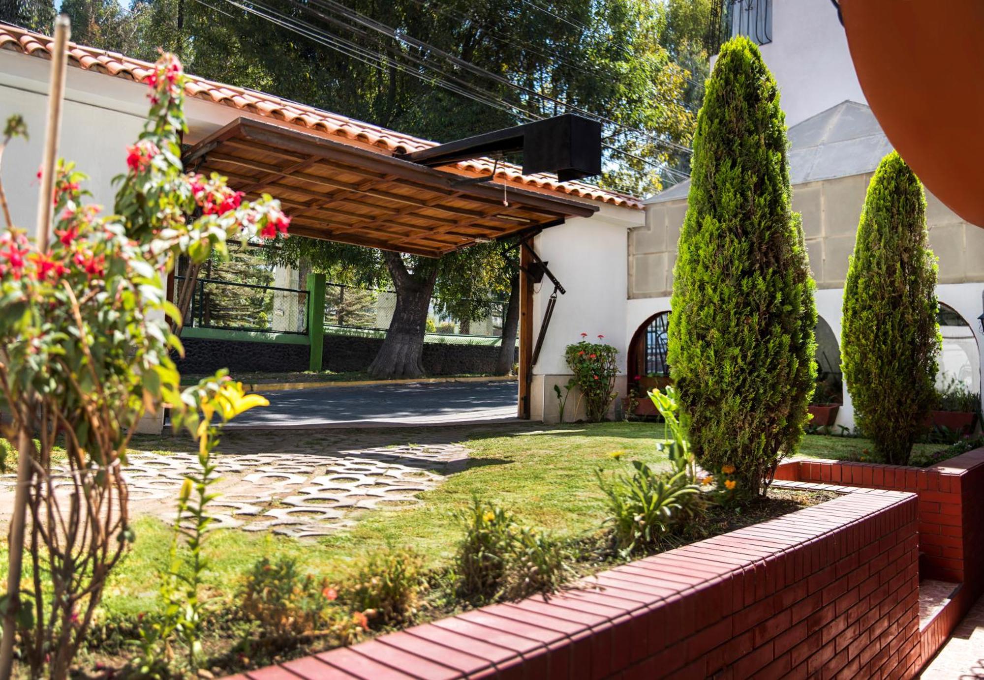 Hotel Benavides Arequipa Ngoại thất bức ảnh