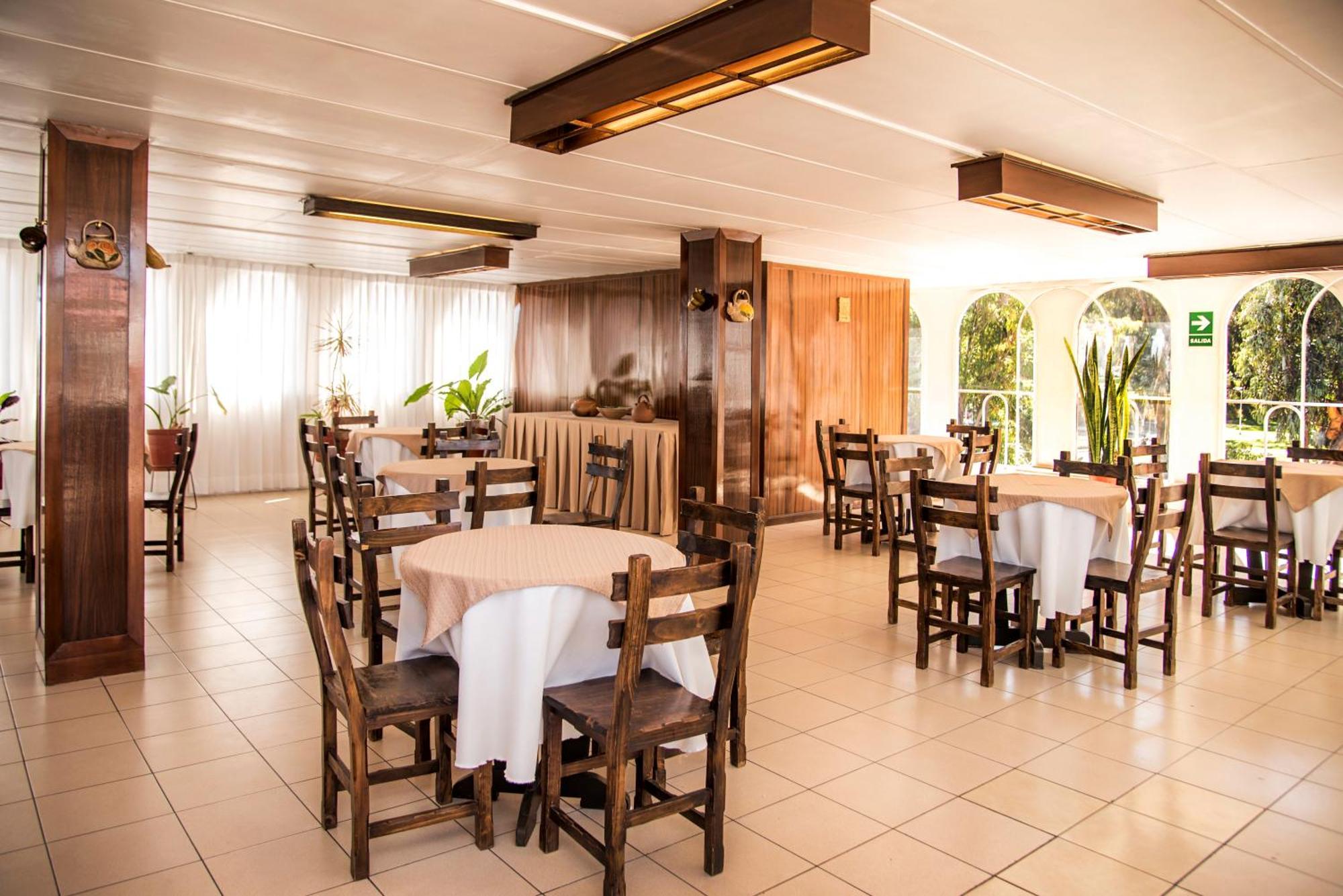 Hotel Benavides Arequipa Ngoại thất bức ảnh