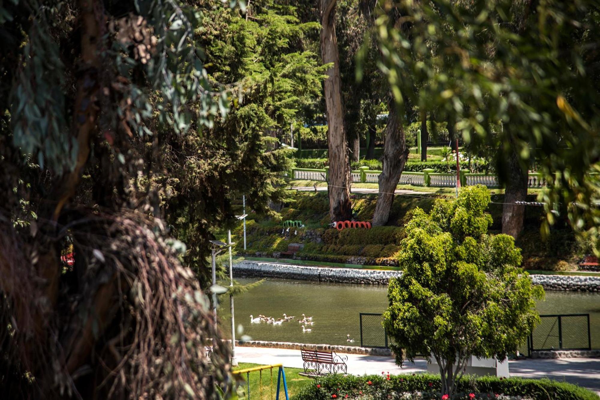 Hotel Benavides Arequipa Ngoại thất bức ảnh